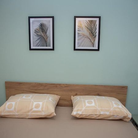 Fobillo Apartment At Charilaou เทสซาโลนิกิ ภายนอก รูปภาพ