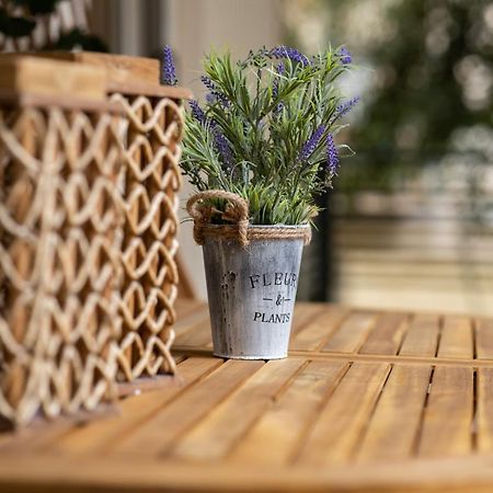 Fobillo Apartment At Charilaou เทสซาโลนิกิ ภายนอก รูปภาพ