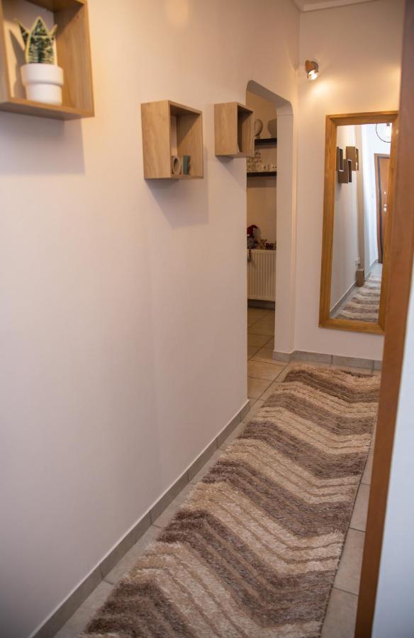 Fobillo Apartment At Charilaou เทสซาโลนิกิ ภายนอก รูปภาพ
